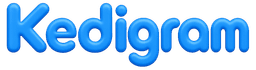 Kedigram